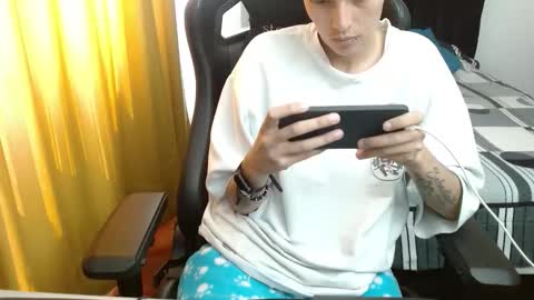 Snapshot of magic_jadee chatting on 18, 2, 2026 Jade online show from 18, 2, 2026