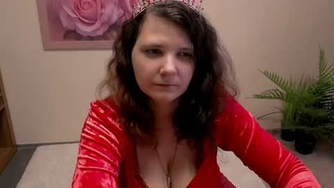 Kristy online show from 15, 7, 2026