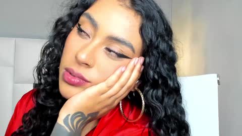 Snapshot of magic_marg chatting on 17, 1, 2025 Marge online show from 17, 1, 2025