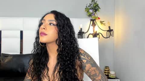 Snapshot of magic_marg chatting on 25, 1, 2025 Marge online show from 25, 1, 2025