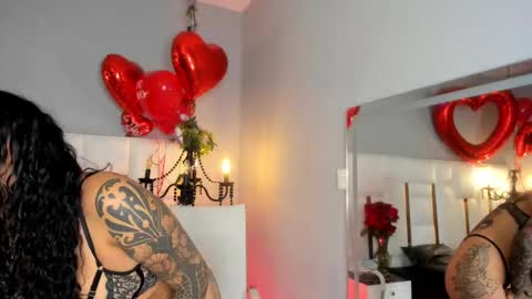 Snapshot of magic_marg chatting on 14, 2, 2025 Marge online show from 14, 2, 2025