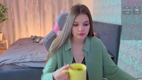 Merry online show from 17, 3, 2026