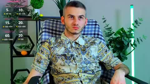 magic_storms online show from 3, 4, 2026