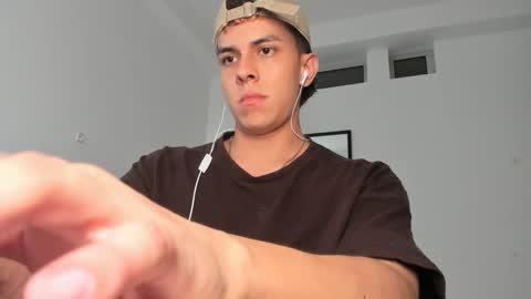 Tony Hoffa online show from 3, 1, 2025