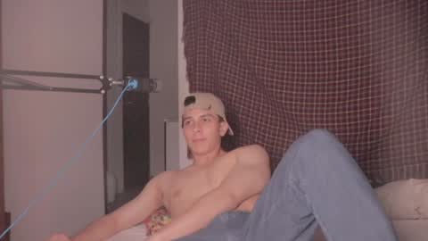 Tony Hoffa online show from 26, 1, 2025