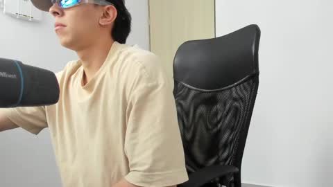 Tony Hoffa online show from 9, 3, 2025