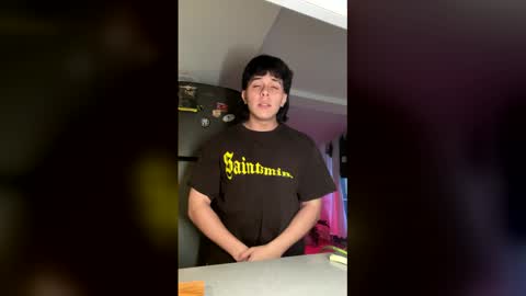 Tony Hoffa online show from 13, 2, 2026