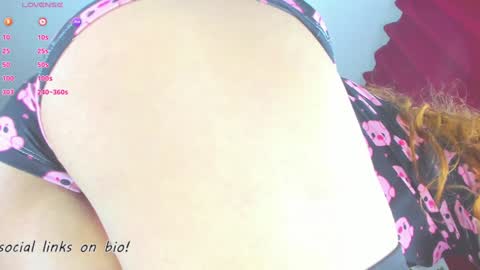 Lorelei online show from 5, 2, 2025