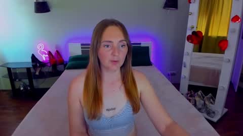 Snapshot of magiceyess chatting on 13, 6, 2026 Lili and Bella online show from 13, 6, 2026