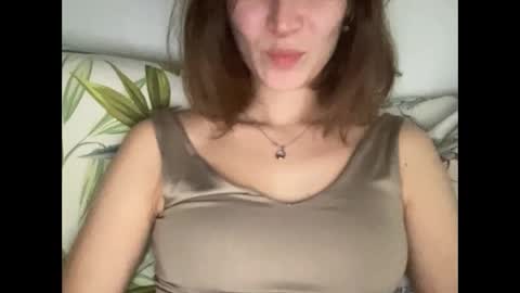 Snapshot of magicgirl50053 chatting on 6, 11, 2025 magicgirl50053 online show from 6, 11, 2025