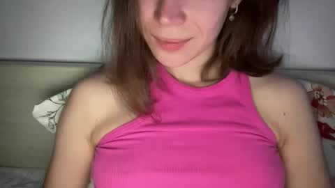 Snapshot of magicgirl50053 chatting on 1, 2, 2026 magicgirl50053 online show from 1, 2, 2026