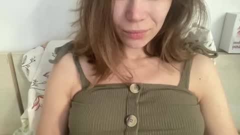 Snapshot of magicgirl50053 chatting on 3, 2, 2026 magicgirl50053 online show from 3, 2, 2026