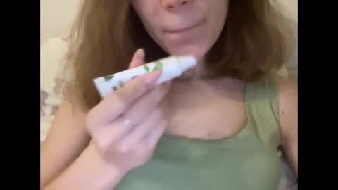 Snapshot of magicgirl50053 chatting on 11, 2, 2026 magicgirl50053 online show from 11, 2, 2026