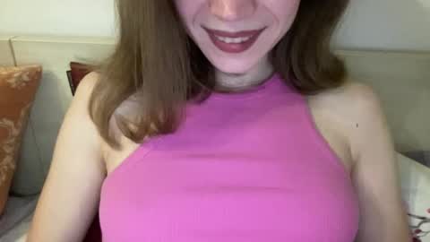 magicgirl50053 online show from 5, 4, 2026