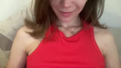 magicgirl50053 online show from 27, 5, 2026
