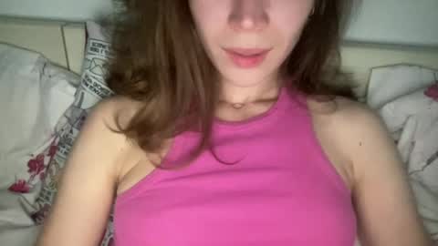 Snapshot of magicgirl50053 chatting on 11, 6, 2026 magicgirl50053 online show from 11, 6, 2026