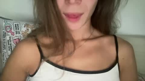 Snapshot of magicgirl50053 chatting on 3, 8, 2026 magicgirl50053 online show from 3, 8, 2026