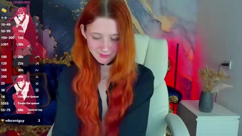 Snapshot of magiclilu chatting on 26, 2, 2025 Lilu online show from 26, 2, 2025