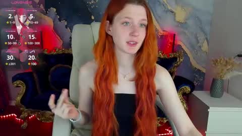 Snapshot of magiclilu chatting on 3, 3, 2025 Lilu online show from 3, 3, 2025