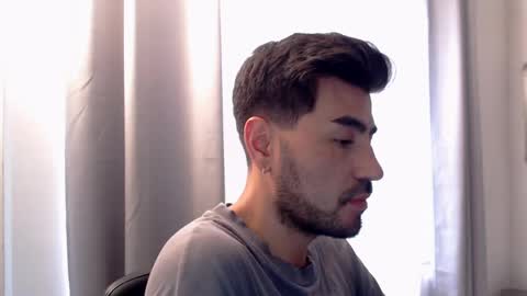 Andres online show from 30, 4, 2026