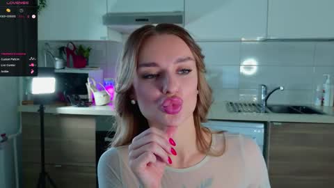 MagicLove online show from 7, 10, 2025