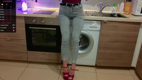 MagicLove online show from 22, 11, 2025