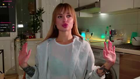 MagicLove online show from 16, 2, 2026