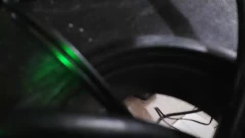 magicmushroomhead1964 online show from 21, 12, 2025