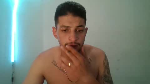 BRAYAN online show from 2, 3, 2025