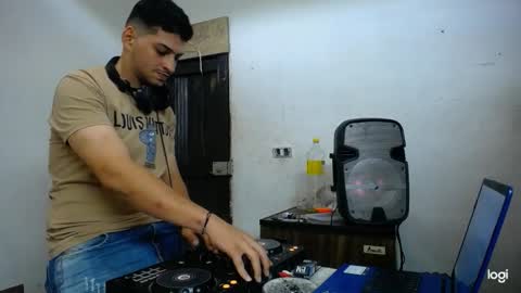 BRAYAN online show from 14, 2, 2026