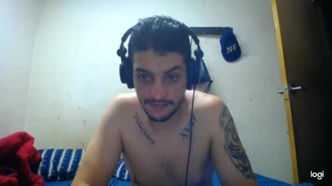 BRAYAN online show from 11, 3, 2026