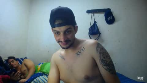 BRAYAN online show from 16, 3, 2026