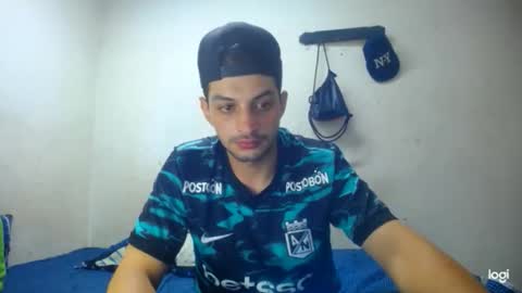 BRAYAN online show from 18, 3, 2026