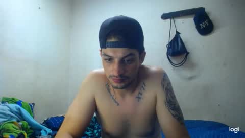 BRAYAN online show from 18, 3, 2026
