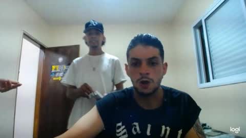 BRAYAN online show from 31, 3, 2026