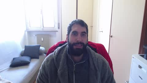 Magister online show from 18, 2, 2025