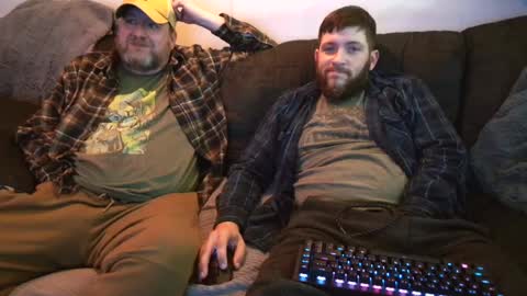 magmacumlava online show from 24, 2, 2025