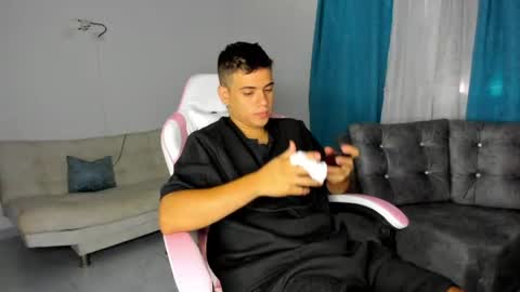 RONALD online show from 14, 6, 2026