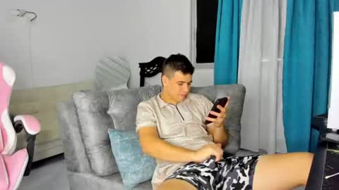 RONALD online show from 27, 7, 2026
