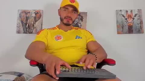 Magnusclark online show from 3, 7, 2026