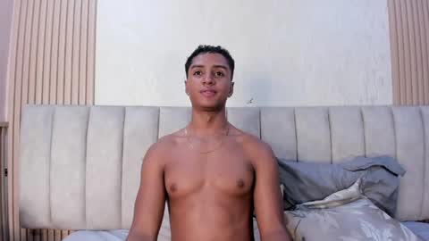 Magnus King online show from 25, 5, 2026