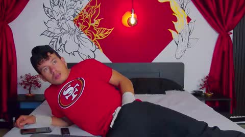 Magnus online show from 9, 2, 2026