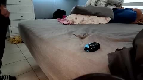 Diandlin online show from 20, 2, 2026