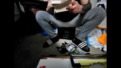 Diandlin online show from 8, 4, 2026