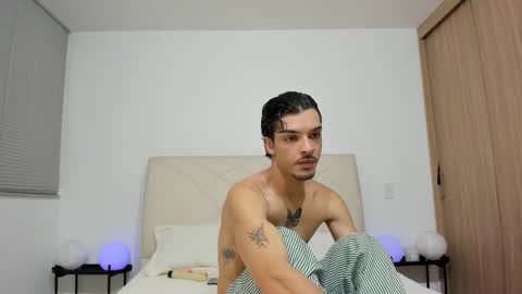 Snapshot of mai_sanchez chatting on 12, 1, 2026 mai_sanchez online show from 12, 1, 2026