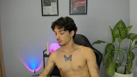 Snapshot of mai_sanchez chatting on 14, 1, 2026 mai_sanchez online show from 14, 1, 2026