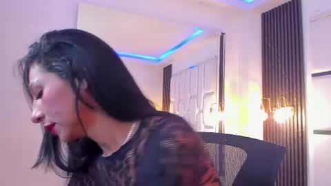 Maia Clark online show from 7, 7, 2026