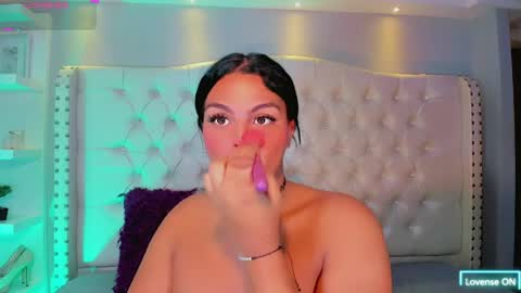CamiiGarcia online show from 1, 6, 2026