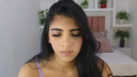 Maiaa Ruiz  online show from 16, 6, 2026