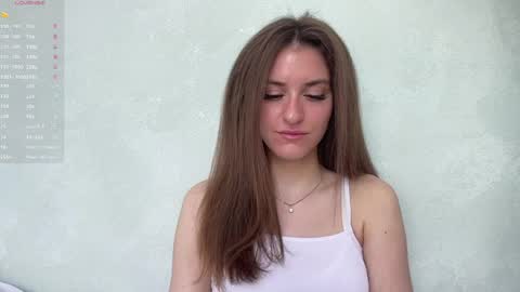 Snapshot of maiabarthe chatting on 24, 5, 2026 M I A online show from 24, 5, 2026